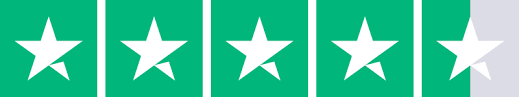 Trustpilot Bewertung