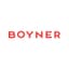 Boyner Logo