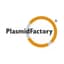 Plasmidfactory Logo