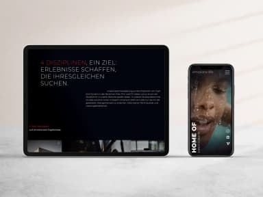 Websiten 1