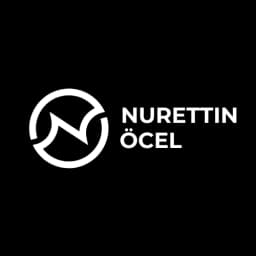 Nurettin Öcel Logo