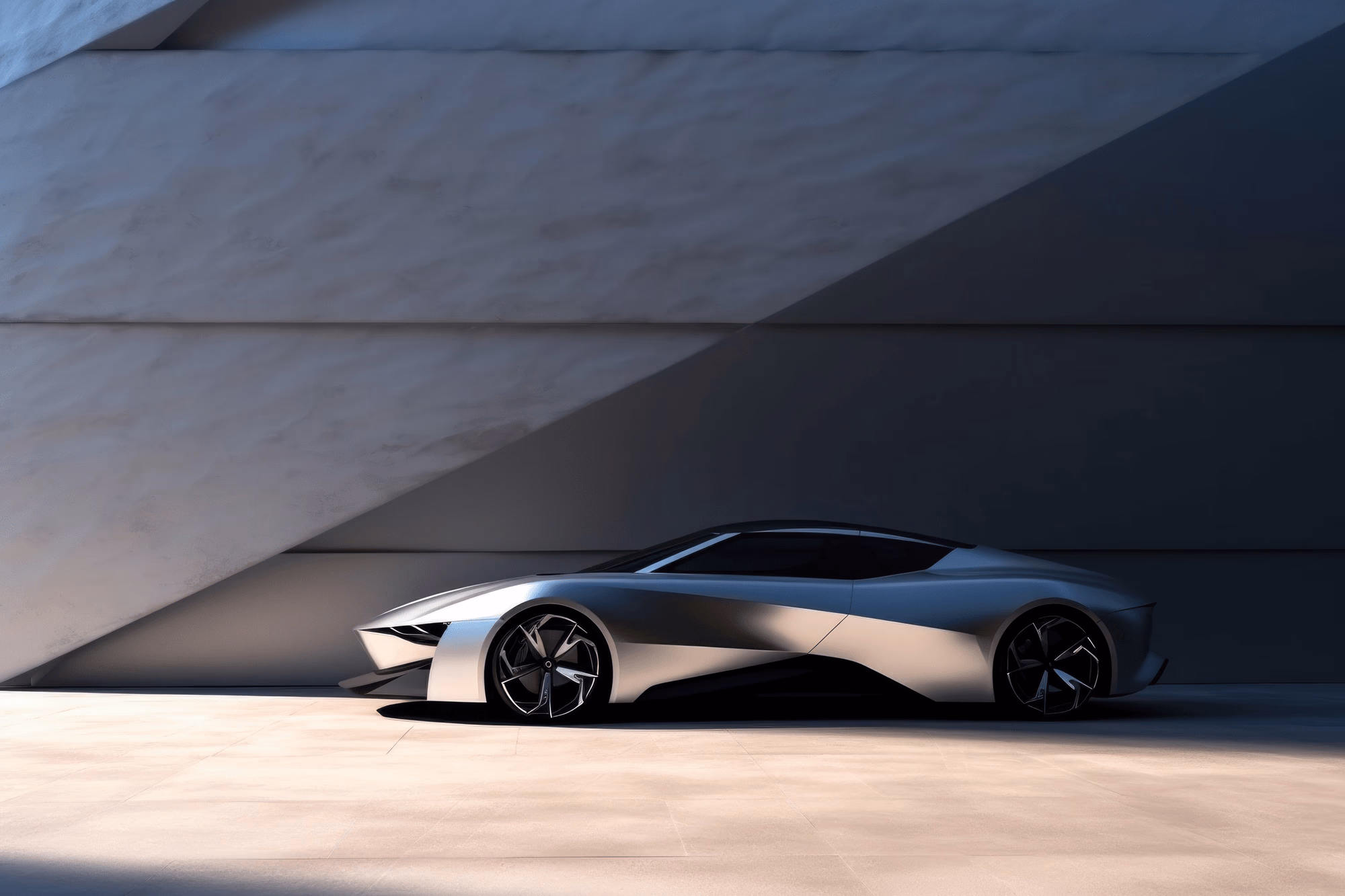 Hochleistungs Website